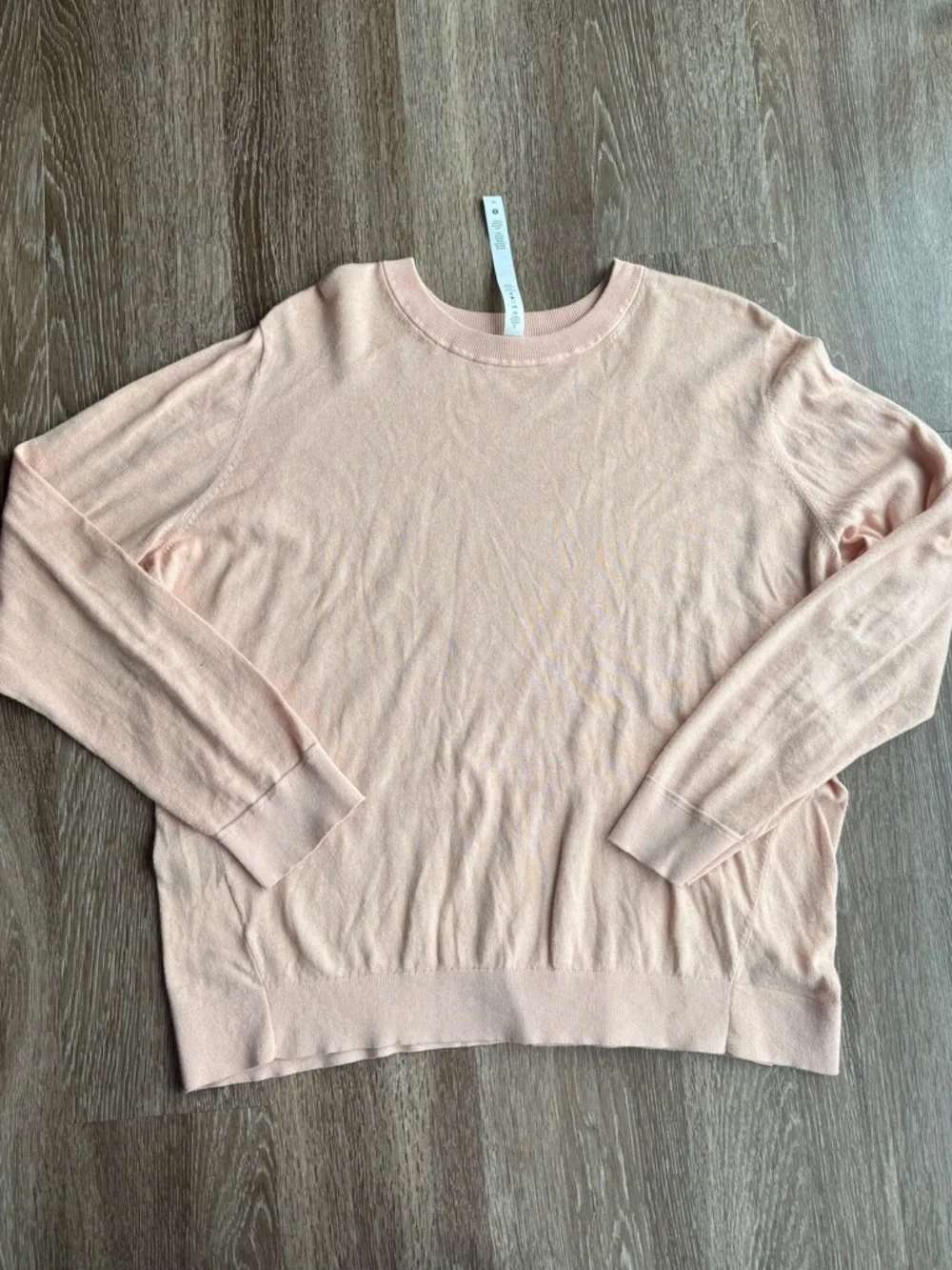 Lululemon Crewneck Sweater